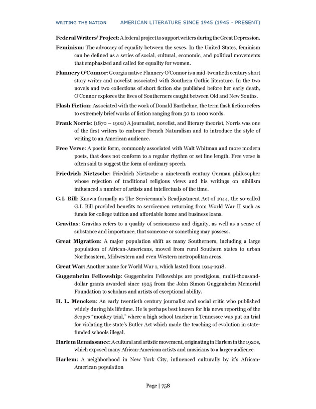 Writing the Nation - Page 758